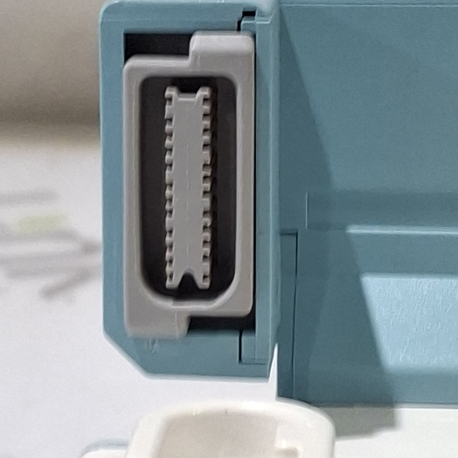 Philips M3014A Opt C07 CO2, Pressure, Temp Module