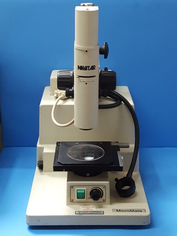 Microscope, MM450, Micromate, Camera Format : 1/2″ NTSC, LAMP 150W