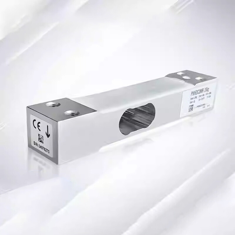 For HBM PW6DC3MR 3kg/5kg/10kg/15kg/20kg/30kg/40kg Pressure Type Load Cell