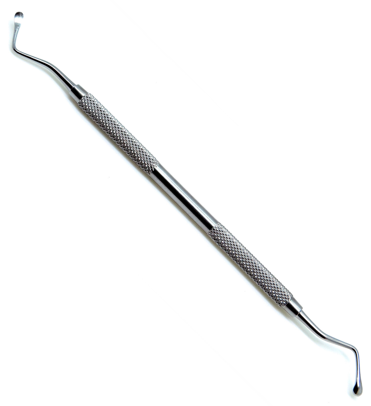 Premium Lucas Surgical Curette 88, Spoon 4mm Blade Dental Pro Steel Instruments