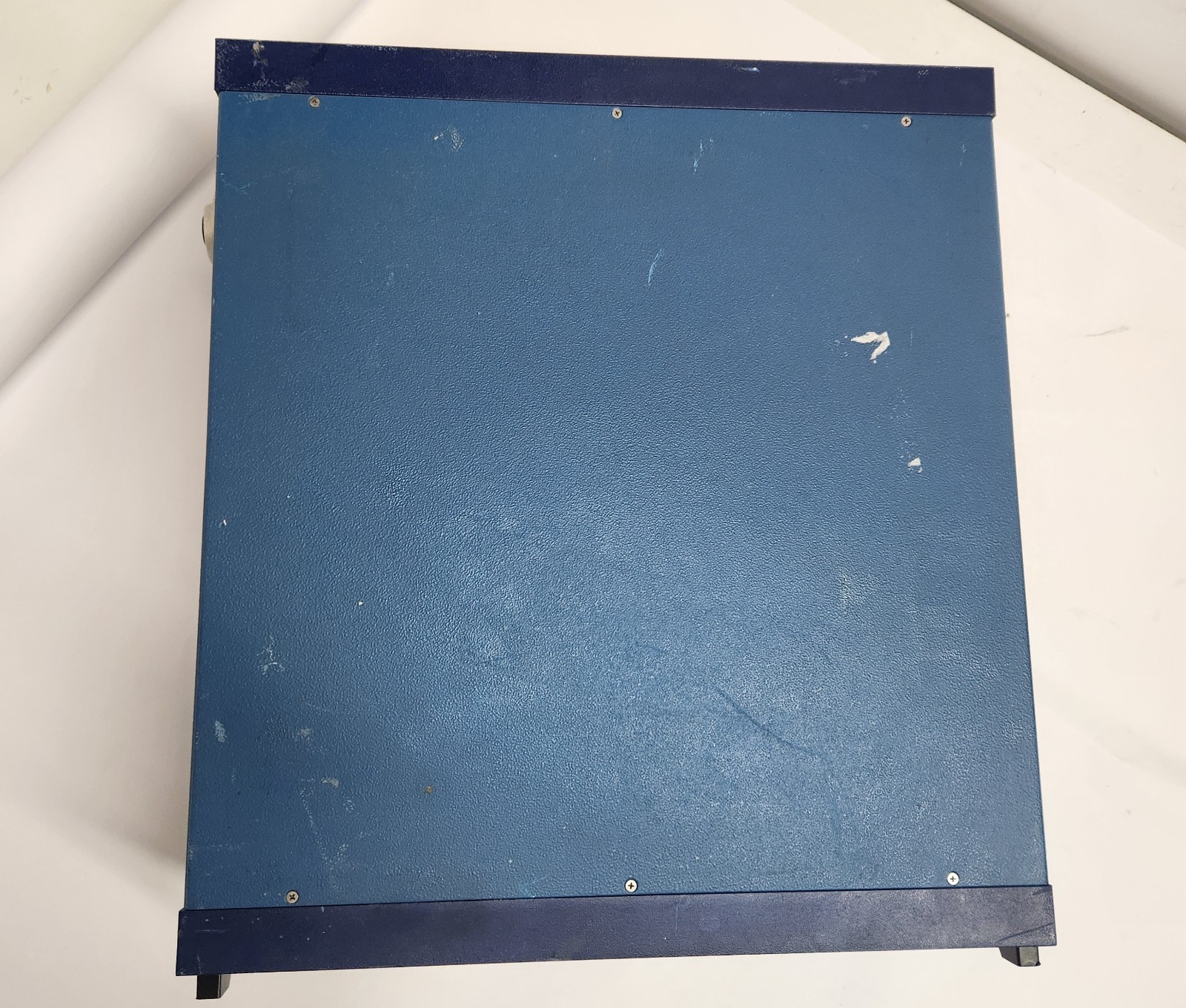 Panametrics 9100 High Speed Ultrasonic Flaw Detector Version 1.48