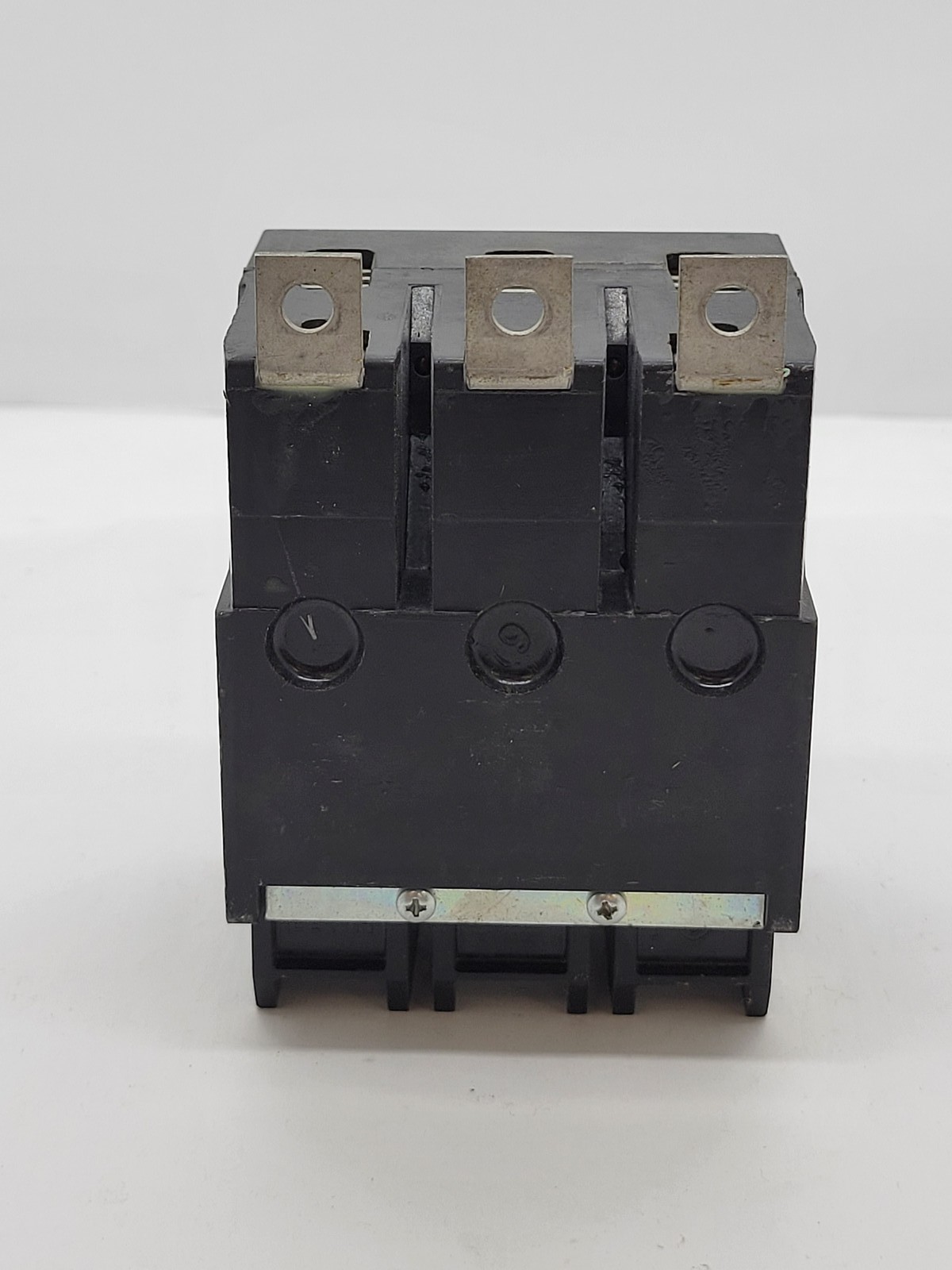 Eaton GHB3020 Bolt-On Circuit Breaker 20A 3P 480/277V 14KA GHB