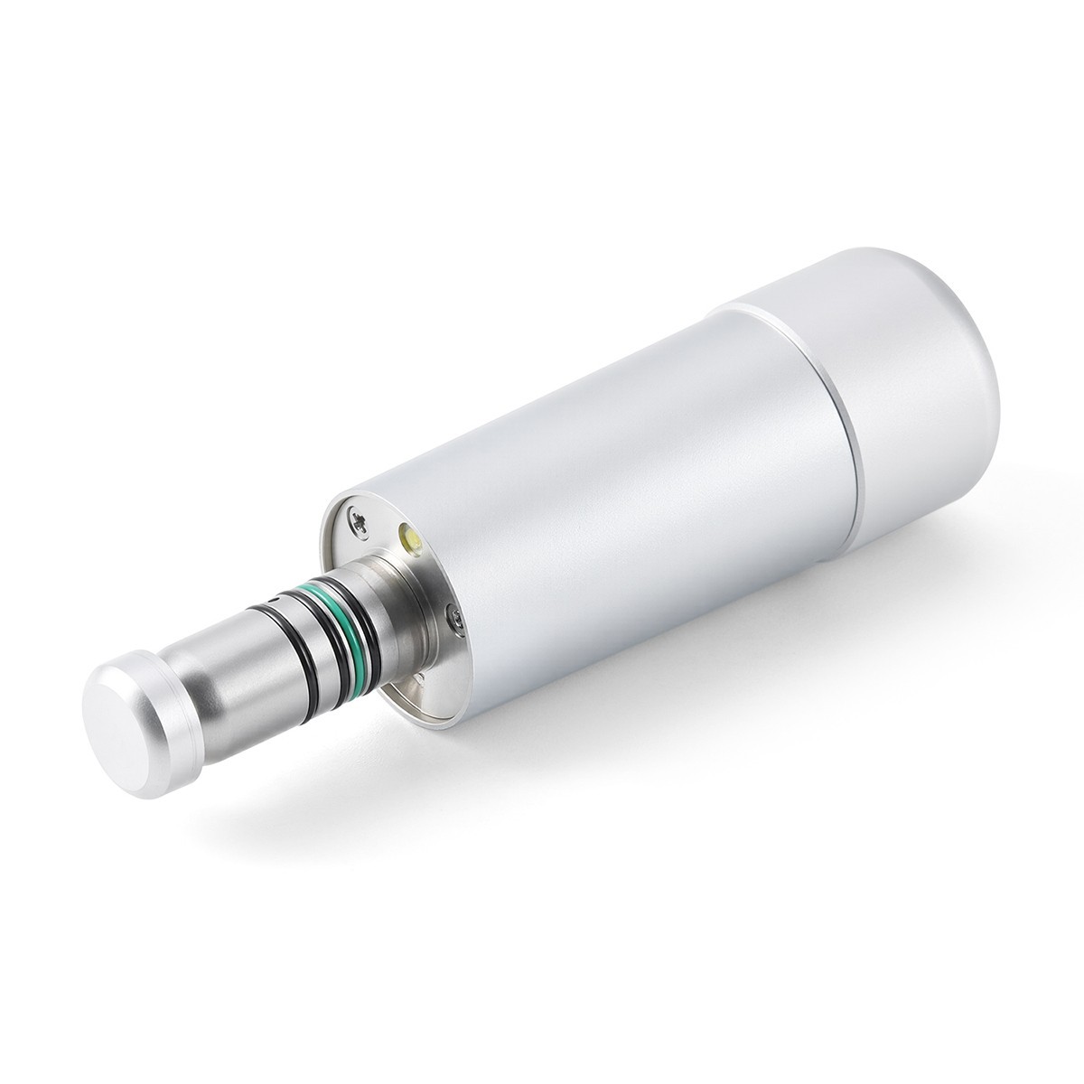 Dental Electric Micro Motor Brushless LED Micromotor 4 Hole 1:1 1:5 16:1 Modes