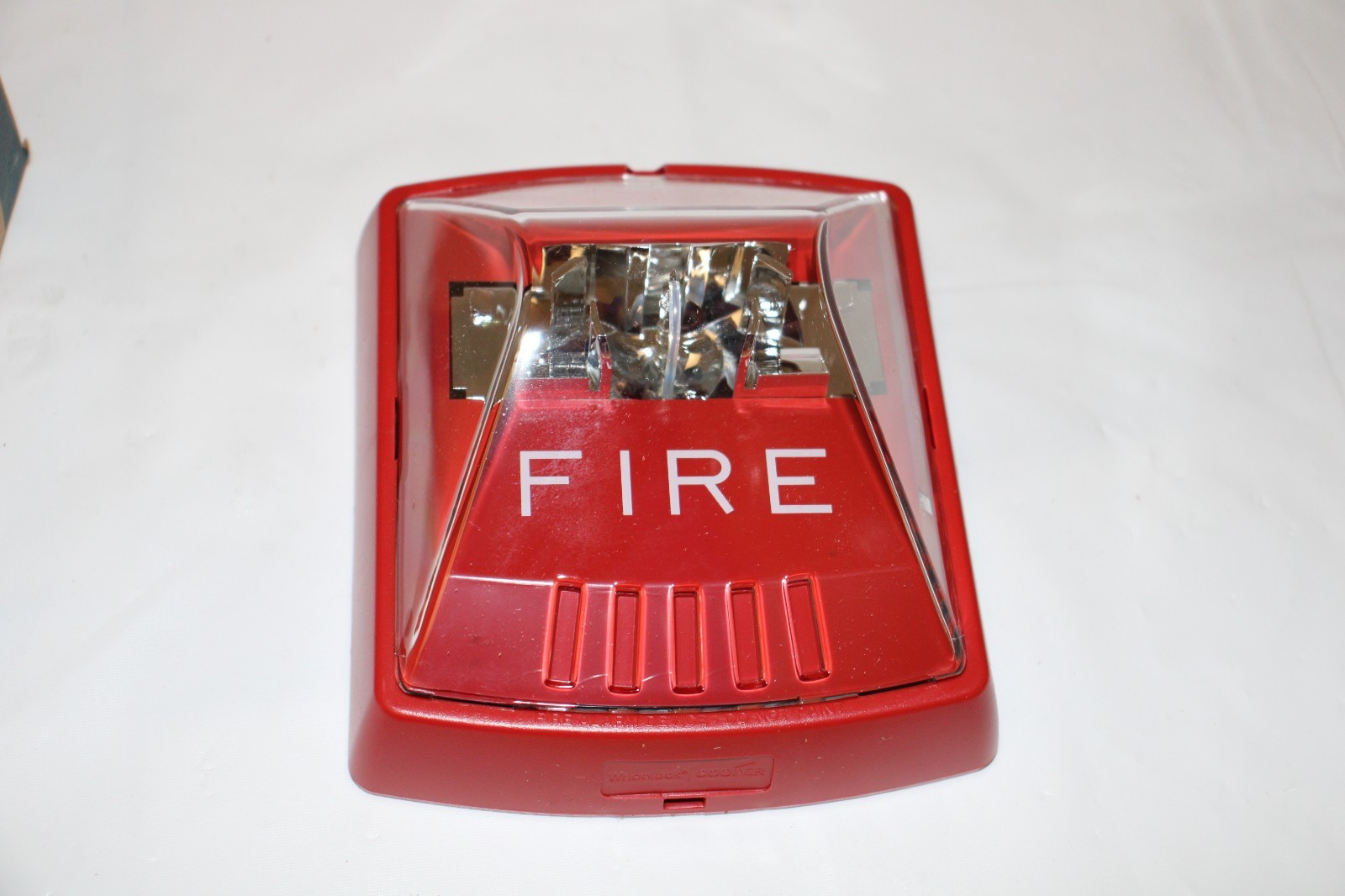 A LOT OF 10 EATON Wheelock STR Exceder Strobe 127380 «BRAND NEW»