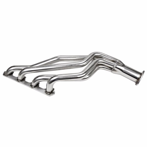 Fit For Ford 1964-1970 SBF Mustang 289 302 351 Exhaust Header Manifold MT001014