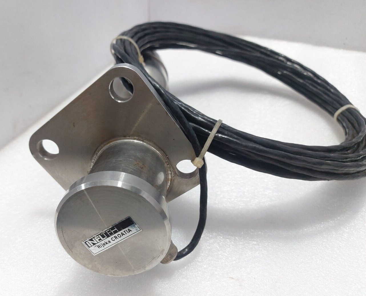 INELTEH ITMLS-06B-110-92 Magnetic Level Switch Rijeka CROATIA