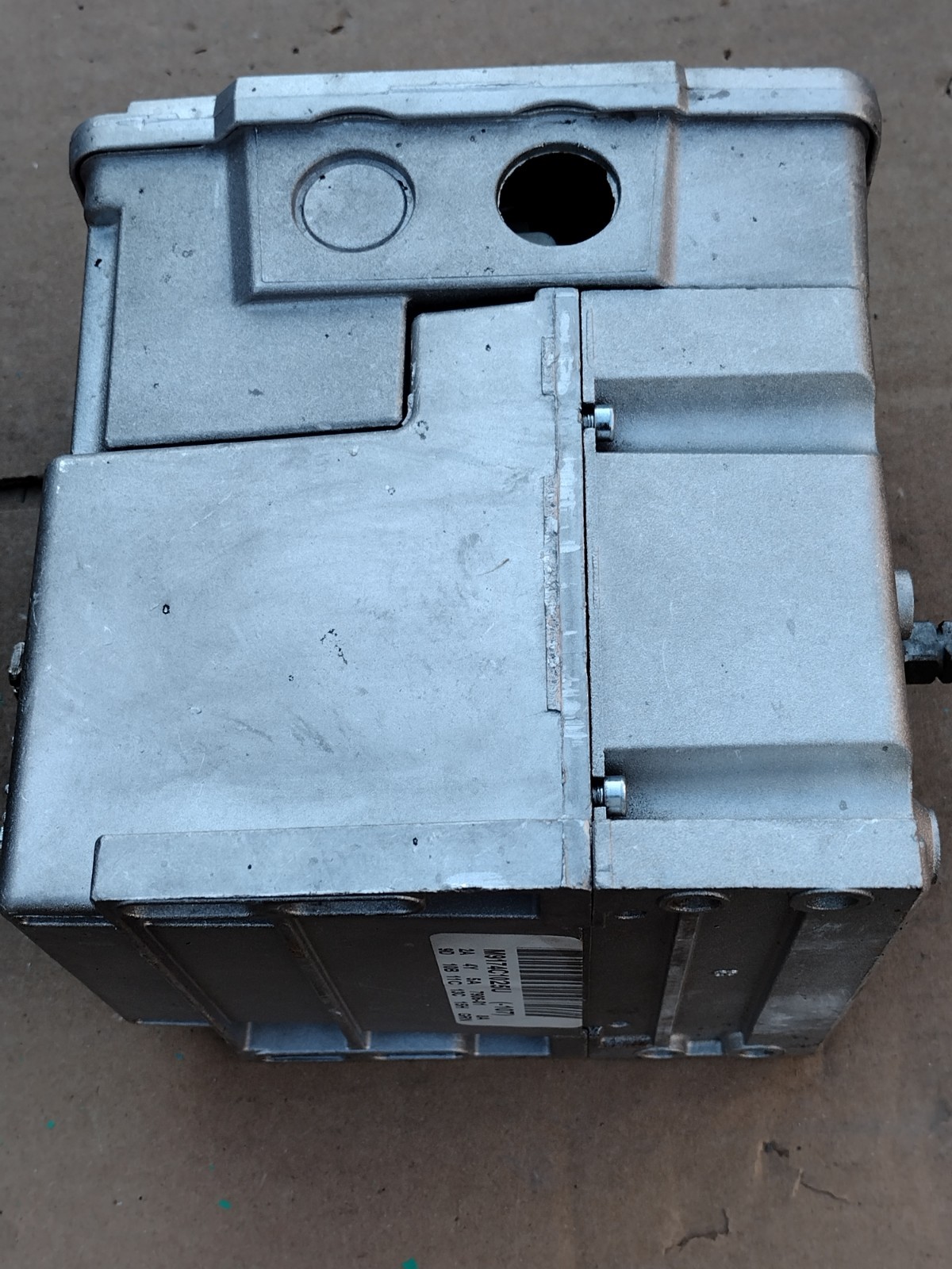 Honeywell M9174 C 1025 Modutrol Motor 120 volts 12 VA 50/60hz Actuator