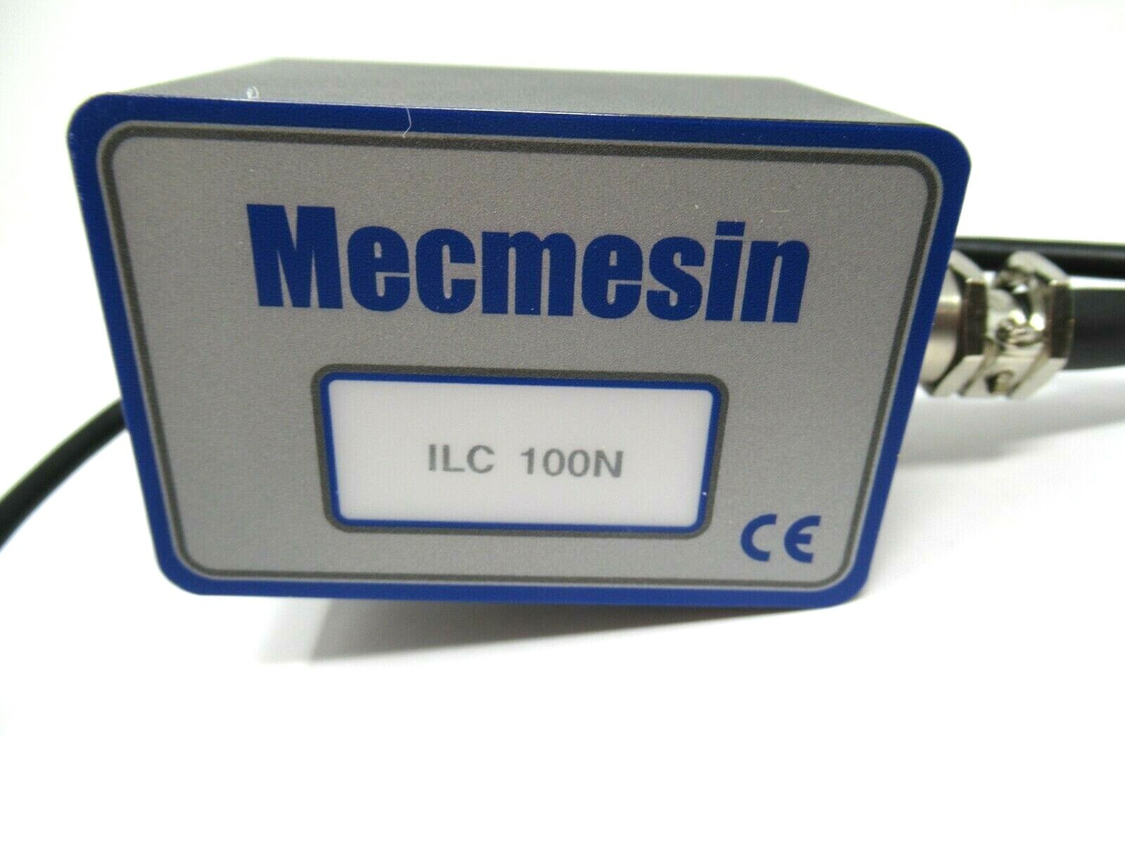 Mecmesin 879-004 Torque Gage Loadcell ILC-100N *BRAND NEW*