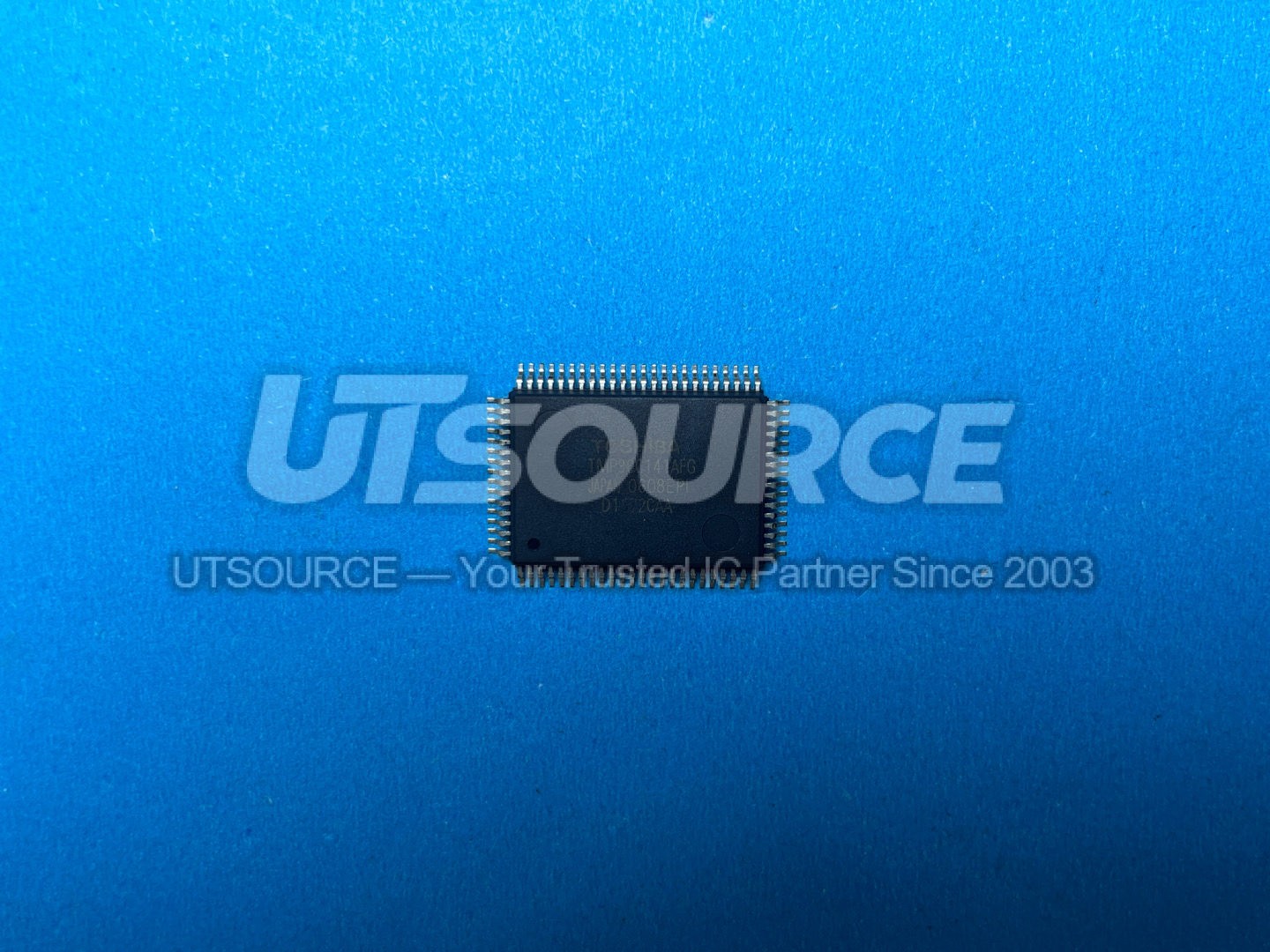 TMP96C141AFG QFP (1pcs)