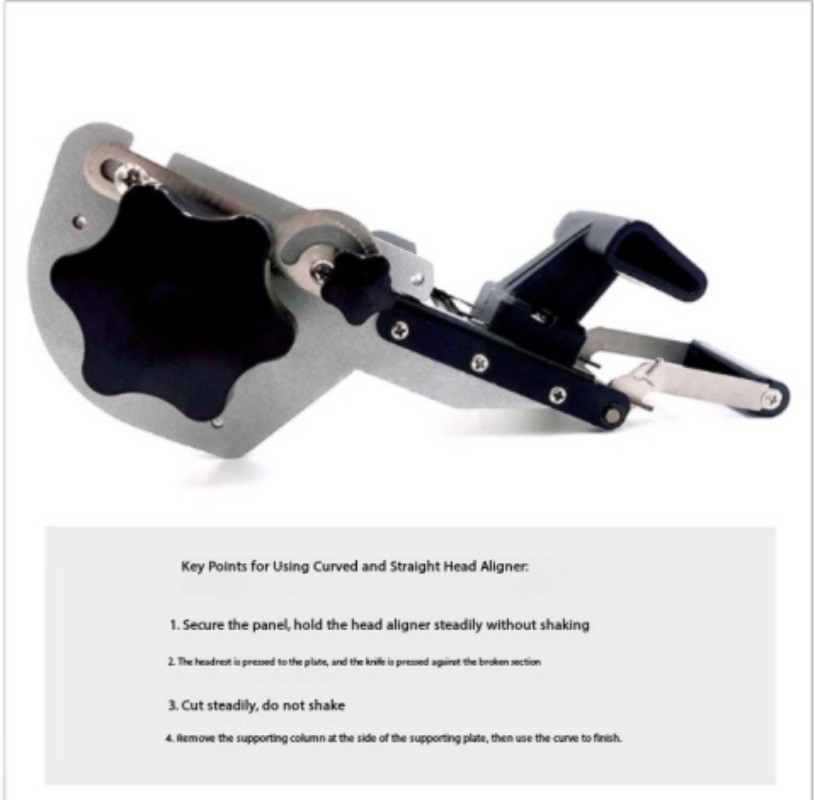 Woodworking Edge Banding Machine Commonly Used Tools Curved Straight Line Head