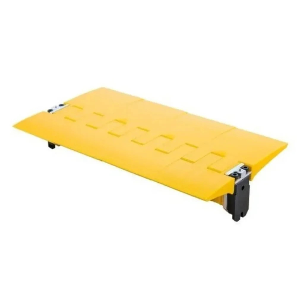 FLEXCO 4″ x 24″ Segmented Transfer Plate 56100 TGB-4/102-2/2-24/610