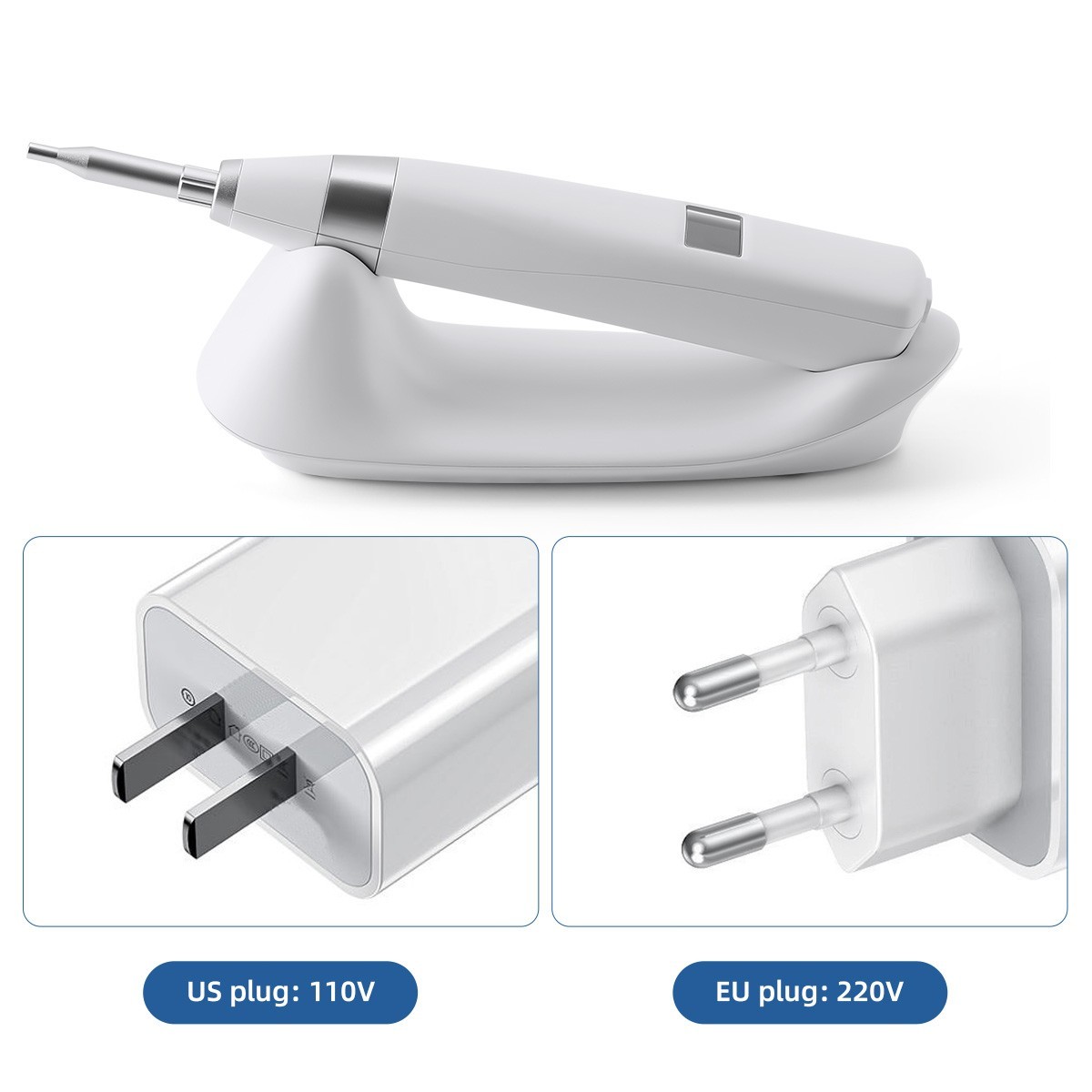 COXO Dental Pro Brushless Surgical Implant Motor System /Implant Stability Meter
