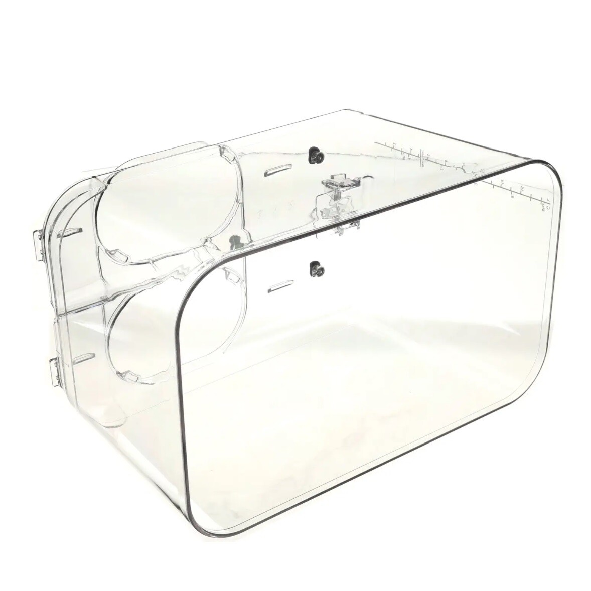 OCS Parts Grindmaster Cecilware 231-00010T BPA-Free 18L Bowl Assembly