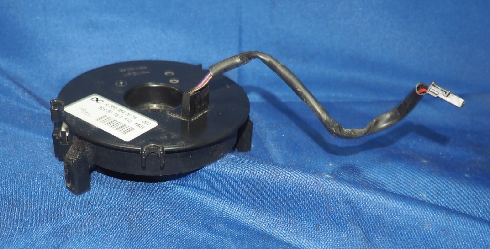 TRW Freightliner Steering Wheel Clock Spring Genuine 0004642018 W/Warranty