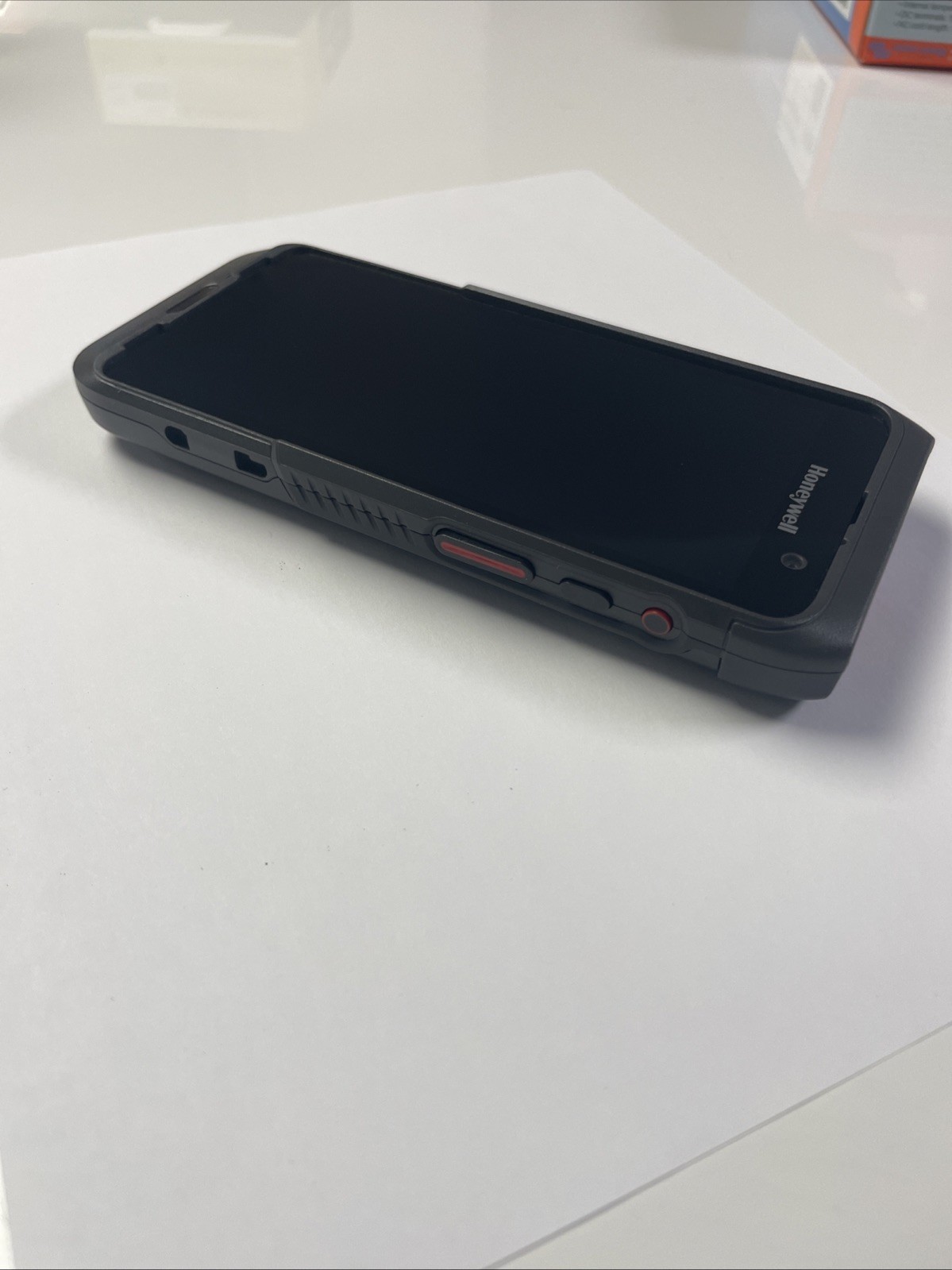 Honeywell CT47X0N3ED100G CT47 Wi-Fi 6E 5.5″ Handheld Terminal with FlexRange XLR