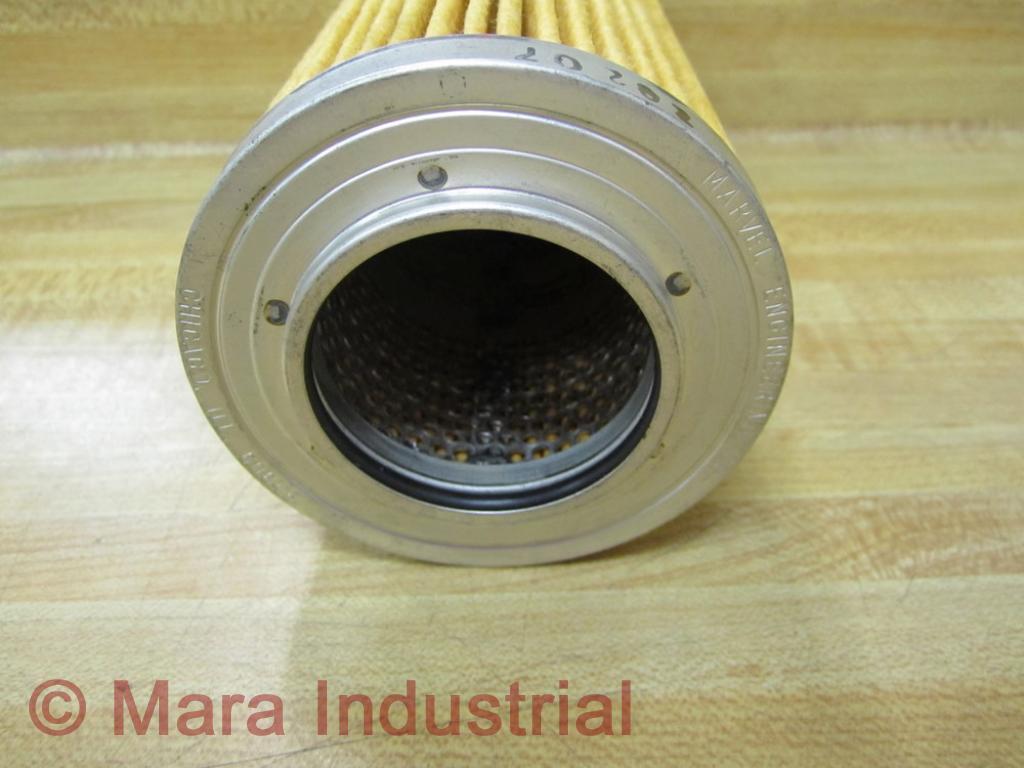Marvel Engineering 668306-7120 Filter 6683067120 (Pack of 3)