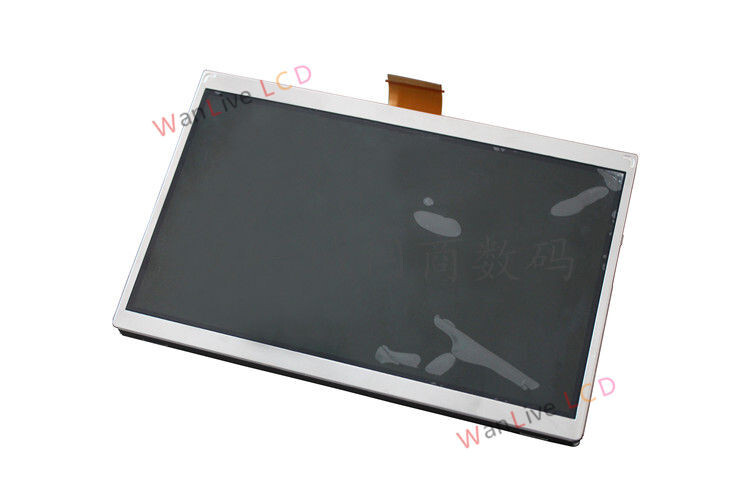 Original 7.0» For Toppoly TD070WGCB2 LCD Display Screen Panel 1 Year Warranty