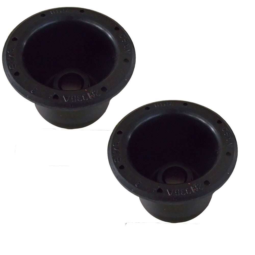 (2) Brake Rod Seal Boot C5NN2N336A E7NN2N336AA 85999093 Fits Ford 4000 5000 7000
