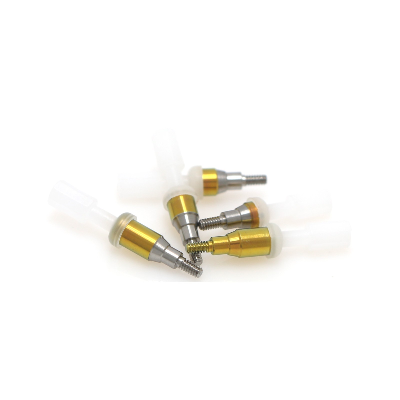Dental Locator Abutment For Hiossen/Nobel Biocare/Zimmer/Straumann/ITI/Mis/Adin