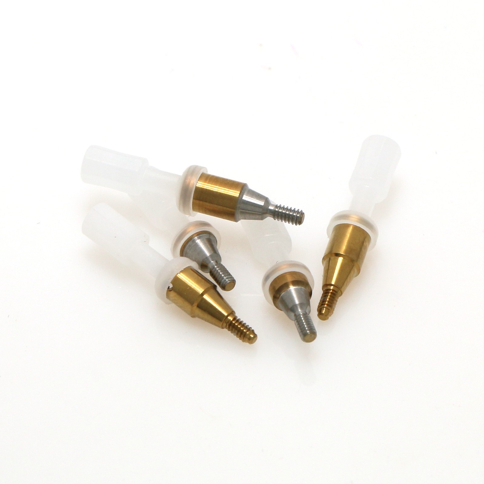 Dental Locator Abutment For Hiossen/Nobel Biocare/Zimmer/Straumann/ITI/Mis/Adin