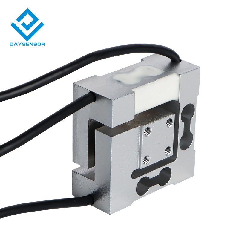 DAYSENSOR Multi-Axis Force Sensor,High Precision Miniature Load Cell Sensor