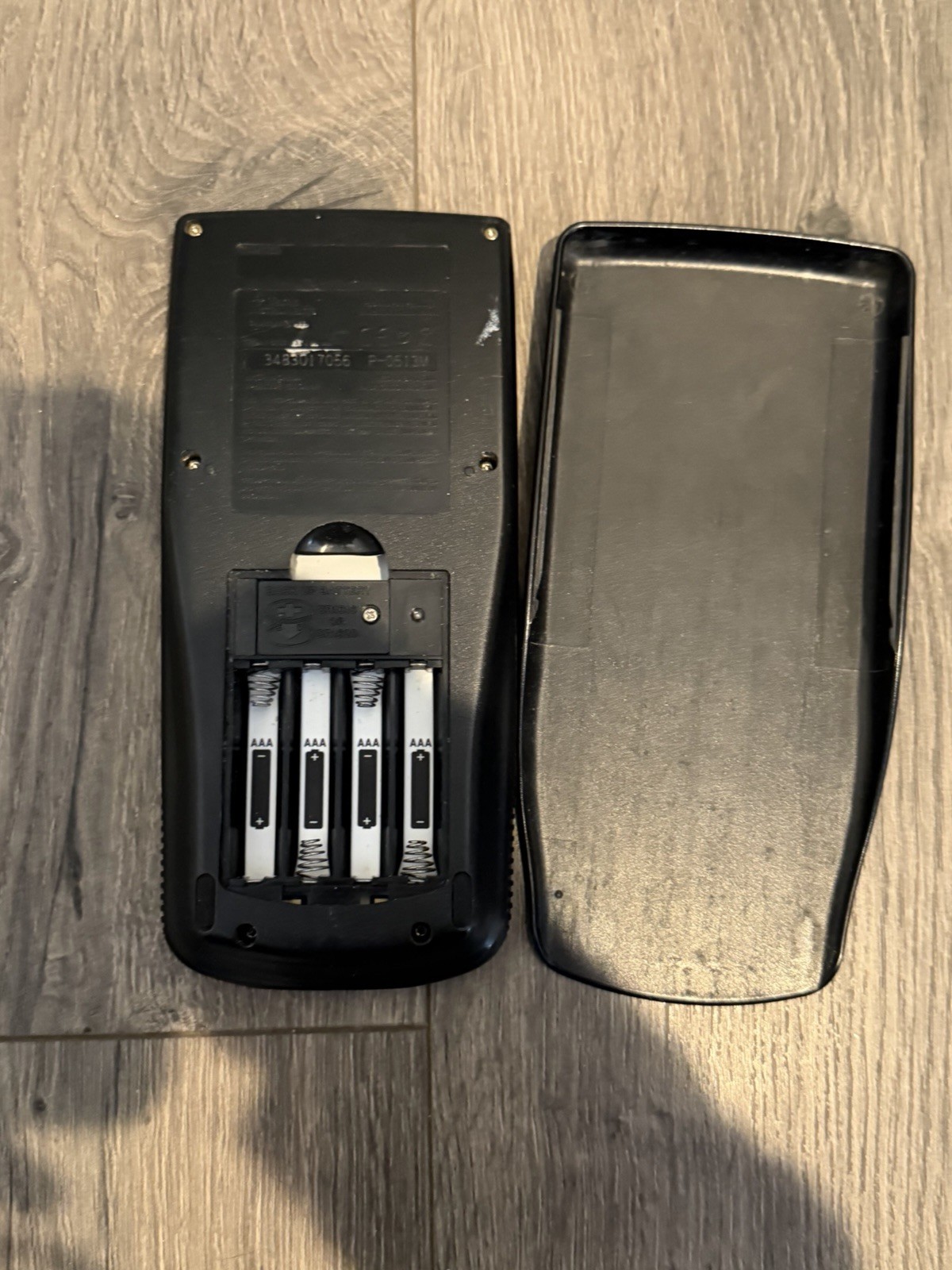Texas Instruments TI-83 Plus Graphing Calculator Tested Working w/ Slide Cover