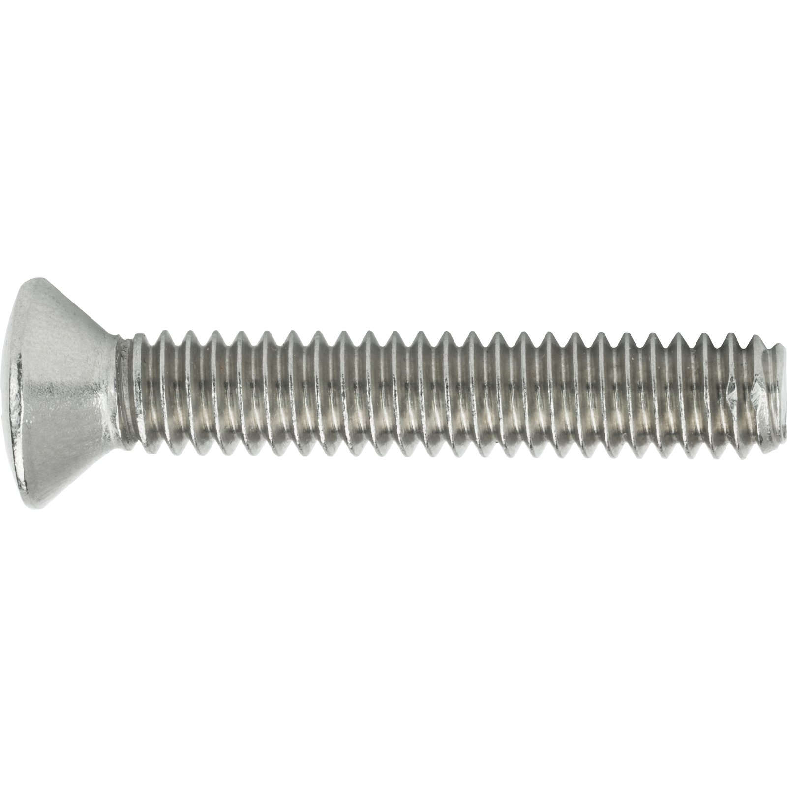 12-24 Phillips Oval Head Machine Screws Stainless Steel Countersunk All Sizes