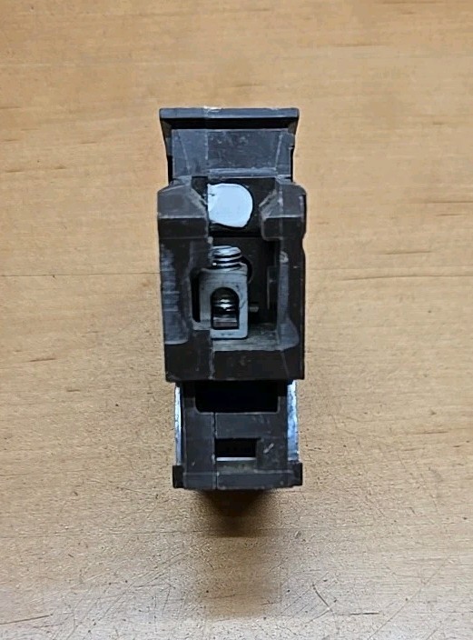 Wadsworth A120 20 Amp 1 Pole 1P Type A Circuit Breaker BX2