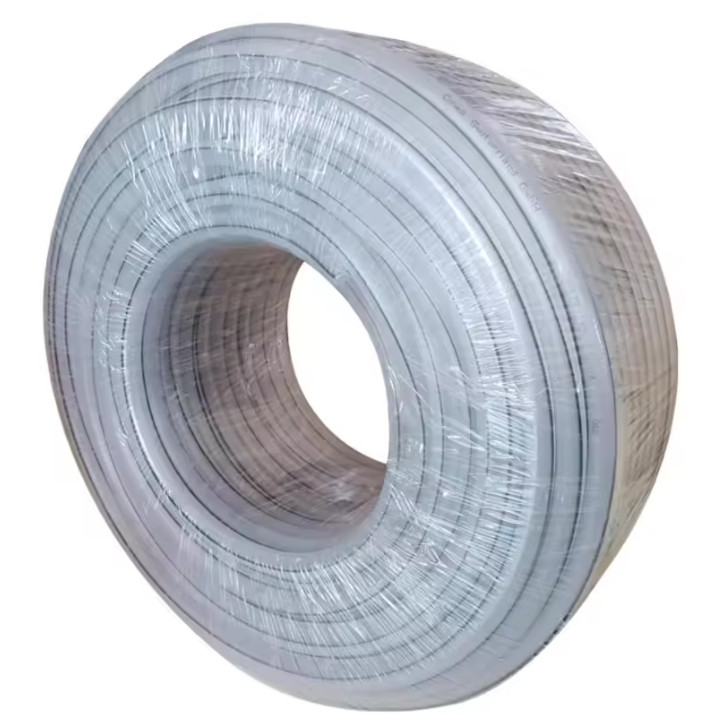 4M/13FT 11mm-16mm Silicone Powder hose tube for Powder coating spray gun
