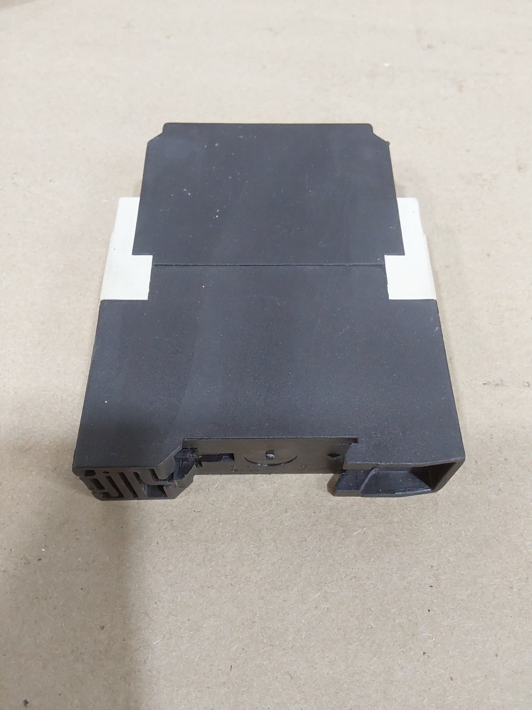 Entrelec Schiele 3 Phase-Sequence Monitoring Relay