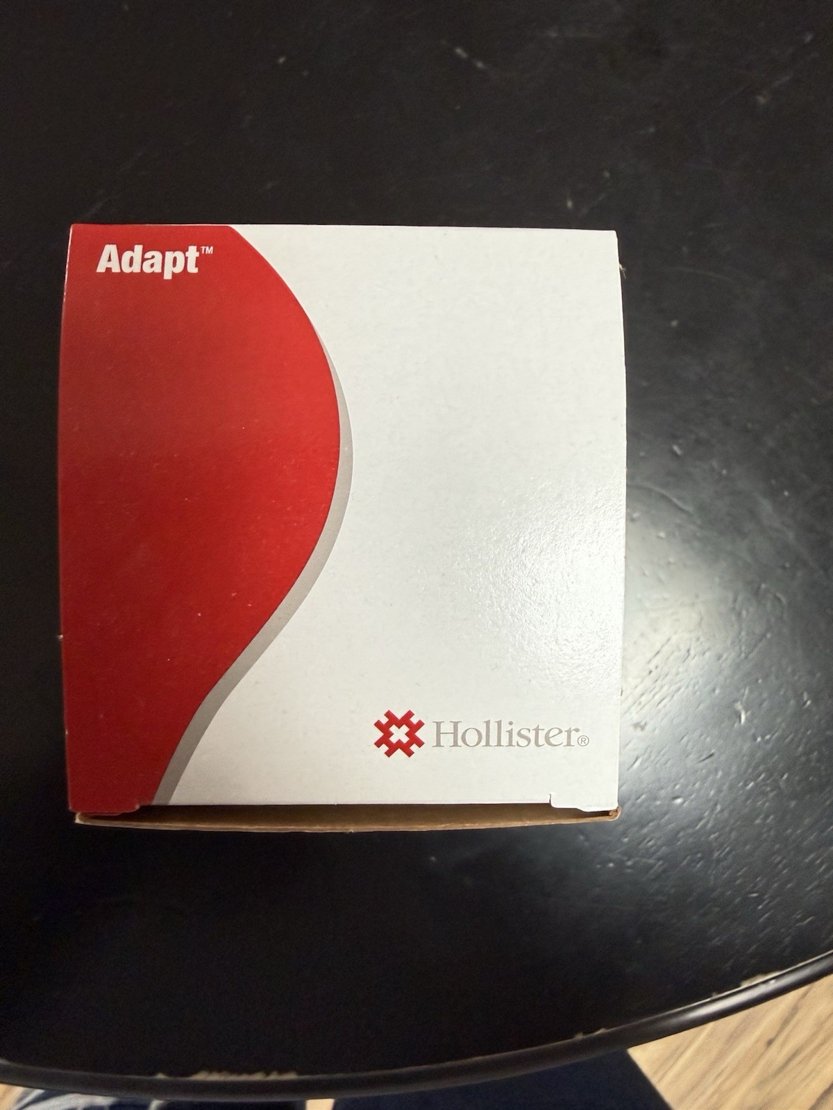 Hollister Adapt CeraRing Slim Ostomy Barrier Ring 2″ (48mm) 8815 10 Units