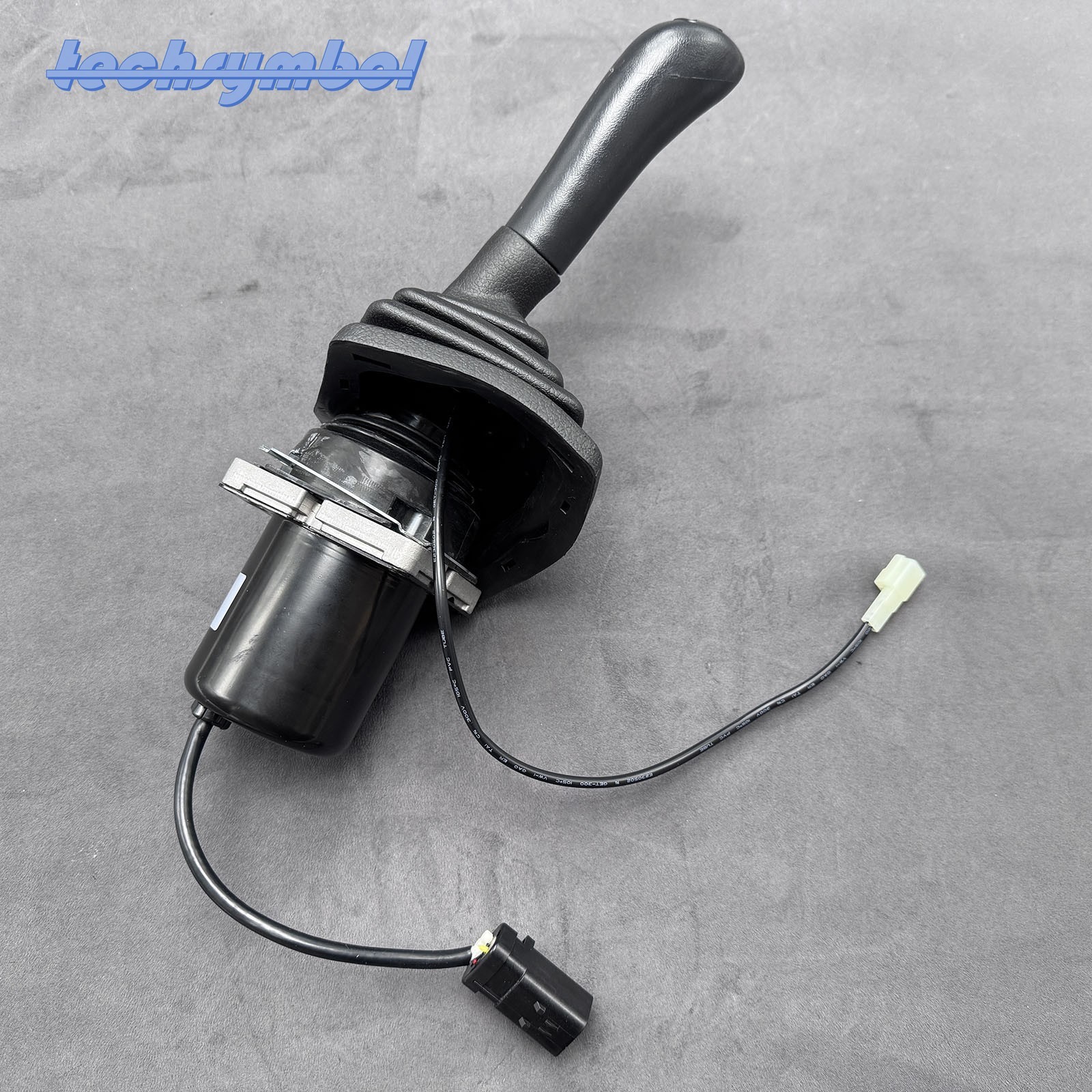 Left Control GP-Handle 307-3993 CA3073993 for CAT 365C 374D 374F 385C 390D 390F