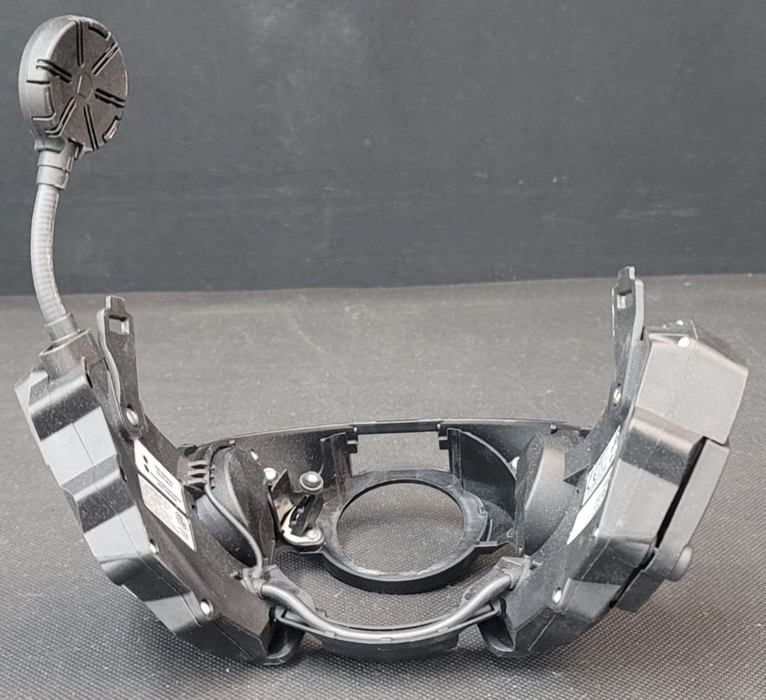 Dräger FPS-COM 5000/7000 Face Mask Communication Unit