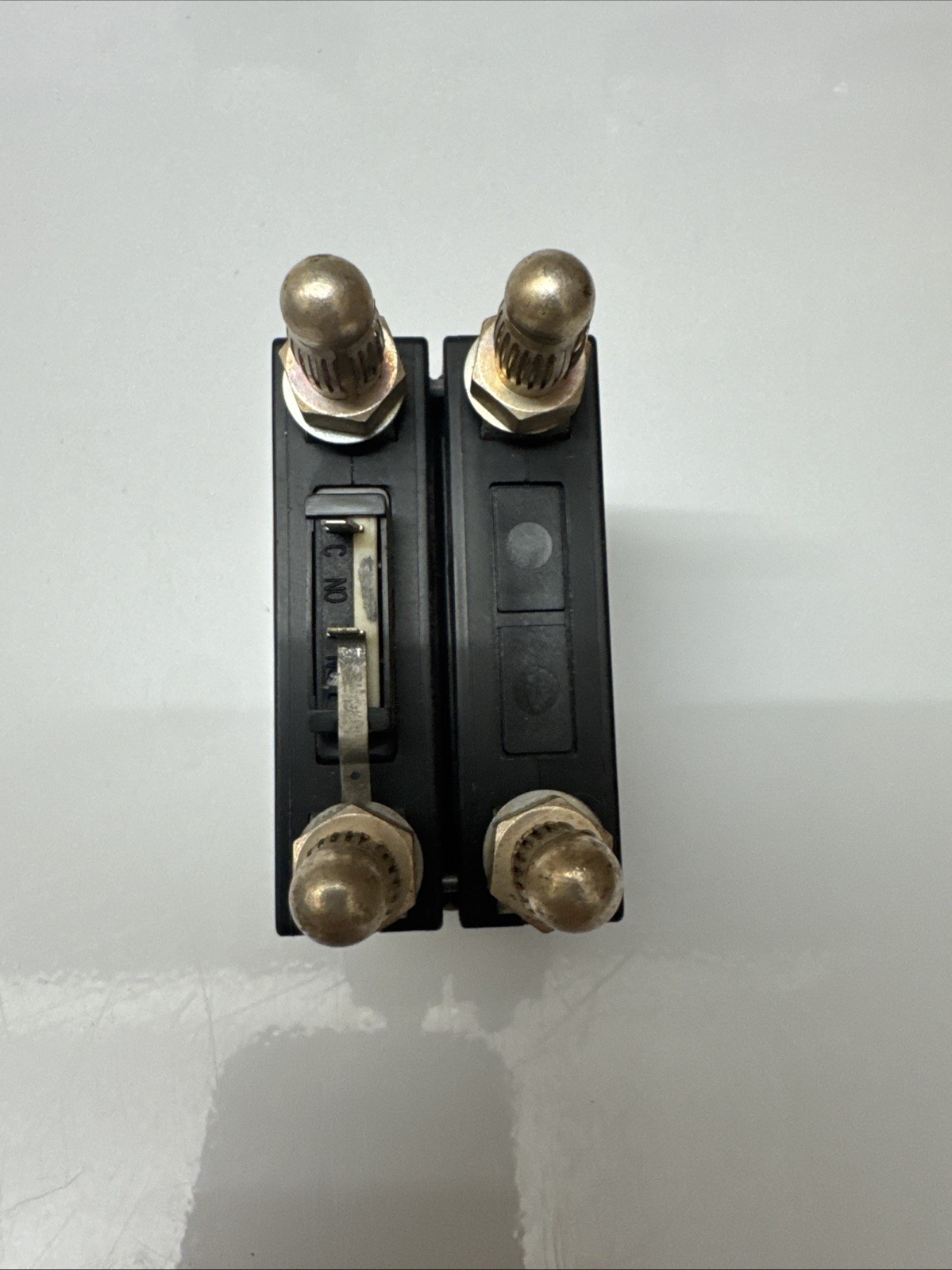 (LOT OF 10) Airpax 150 amp Circuit Breaker LMLHPK11-1RLS4-30406-2-V 150A 80V