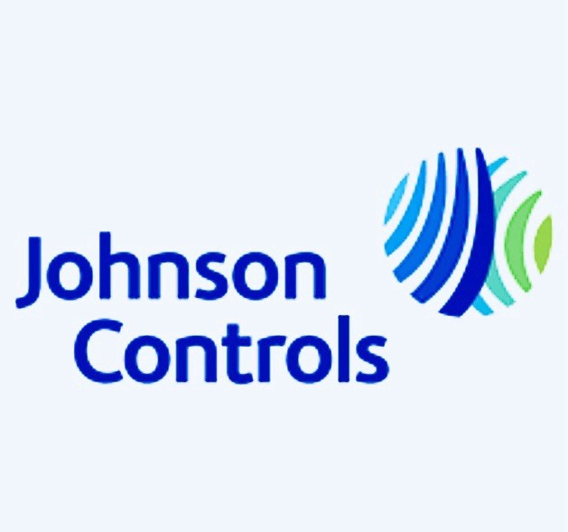 *NEW IN BOX* Johnson Controls V-3000-8003 Pneumatic Actuator, 25-PSI 3/4″ Stroke
