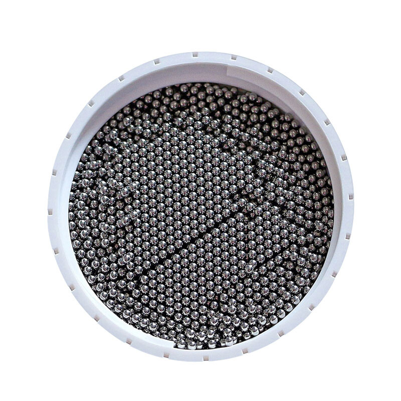 GCR15 High Precision Bearing Steel Balls Bearing Steel Solid Ball Ø18mm~Ø30mm