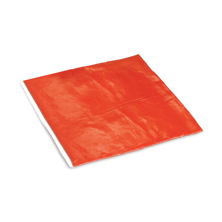 3M Mpp+7″X7″* Fire Barrier Putty, 7 In X 7 In, Red-Brown, Intumescent, Up To 4