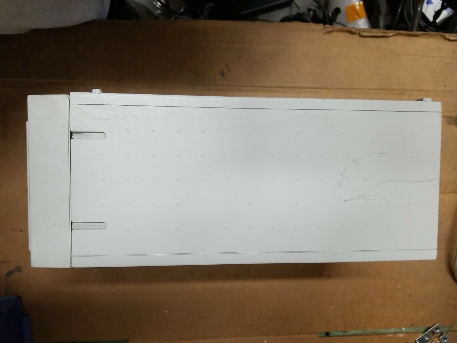 Dionex ED40 Electrochemical Detector ED-40