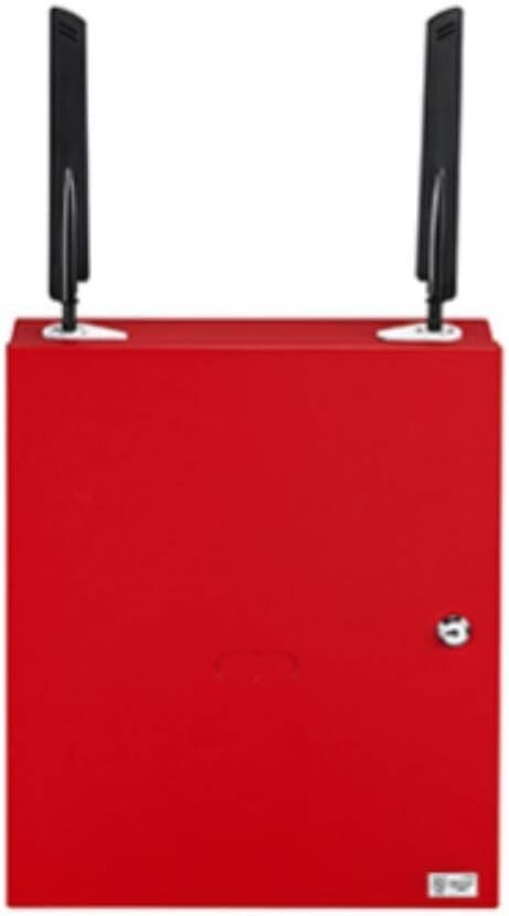 LTE-CFV – Vista 4G LTE Commercial Fire Multi-Path Communicator – Open Box