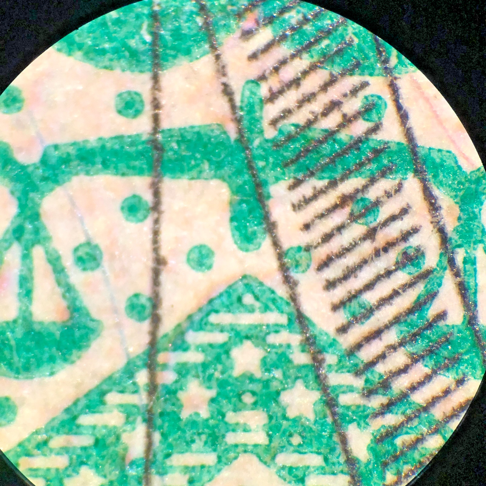 AO Stereo Zoom Microscope, 15X Eyepieces!, Electronics, Biology, Free Ship!!