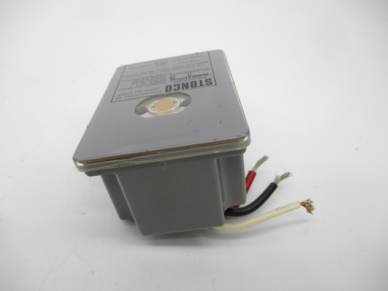 STONCO P150A 120VAC 16.6A NSMP