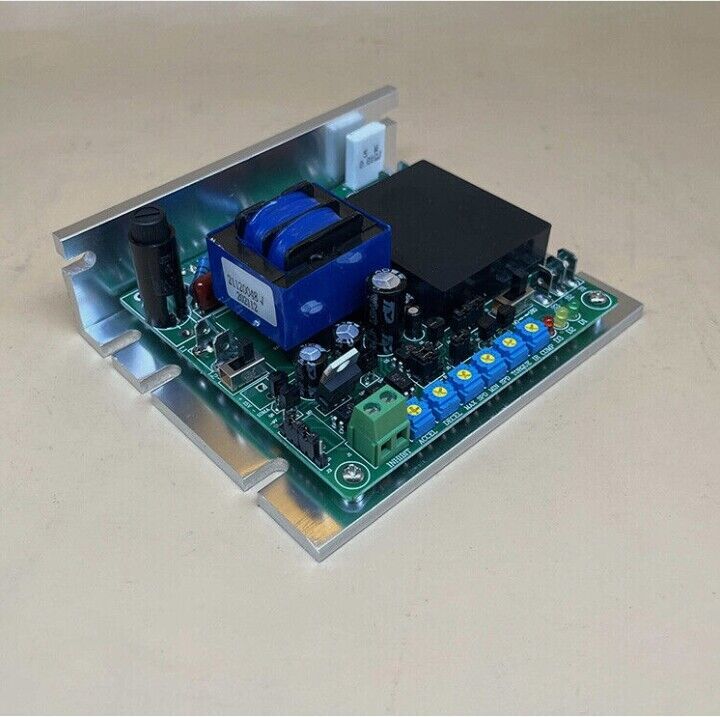 1PC 30kg positioner controller 115/230DR10AL-04 positioner governor LKDR22010A