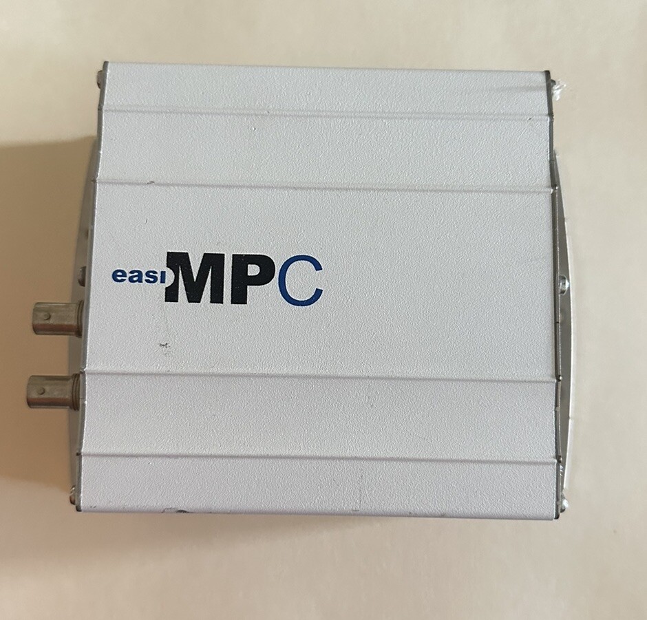 Teleste MPEG4 Video Encoder E2CX-FTRXXX-X-E2 MPC Made In Finland