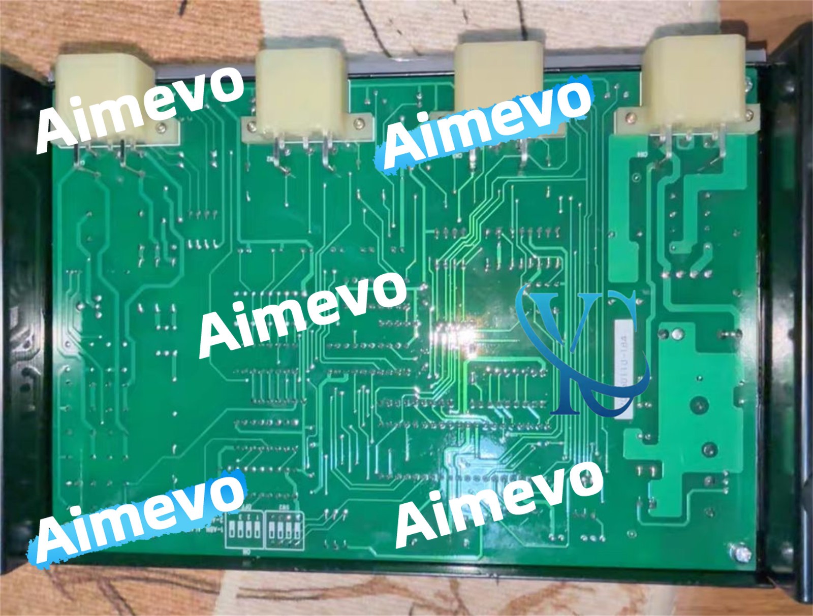 NEW HEEM-3 Motor Start Controller fast shipping