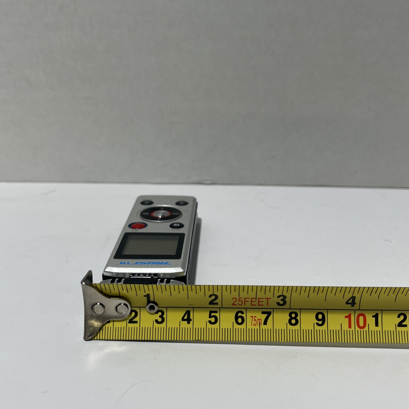TRUStIN Digital Voice Recorder Stereo Mic Field Recorder music Audio Trustin OEM