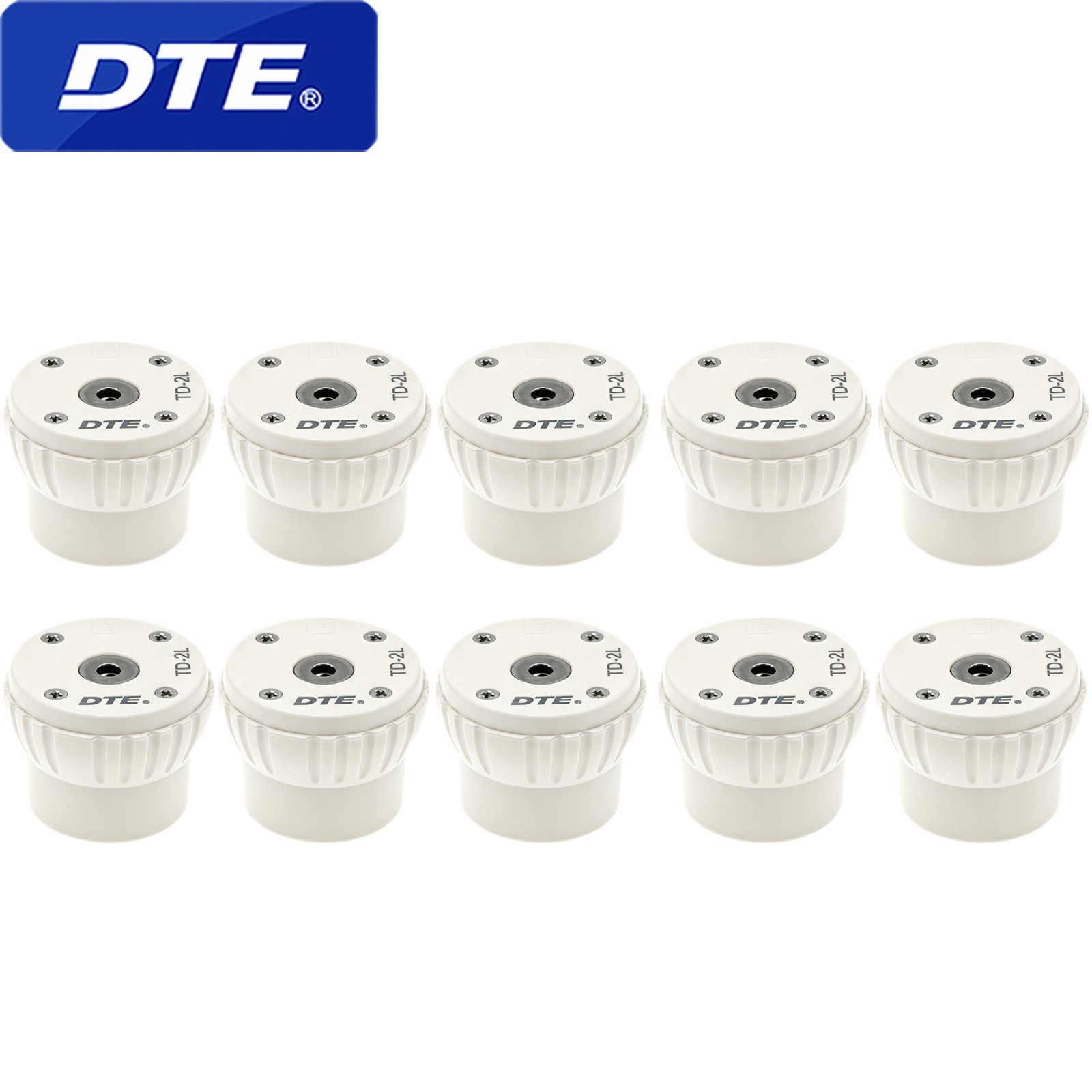 Woodpecker DTE Dental Ultrasonic Scaler Tip Torque Wrench Fit EMS NSK SATELEC