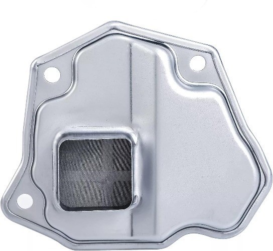 Transmission Filter Oil Pan Gasket Kit Fits for 2007-2017 Patriot Compass, 2007-