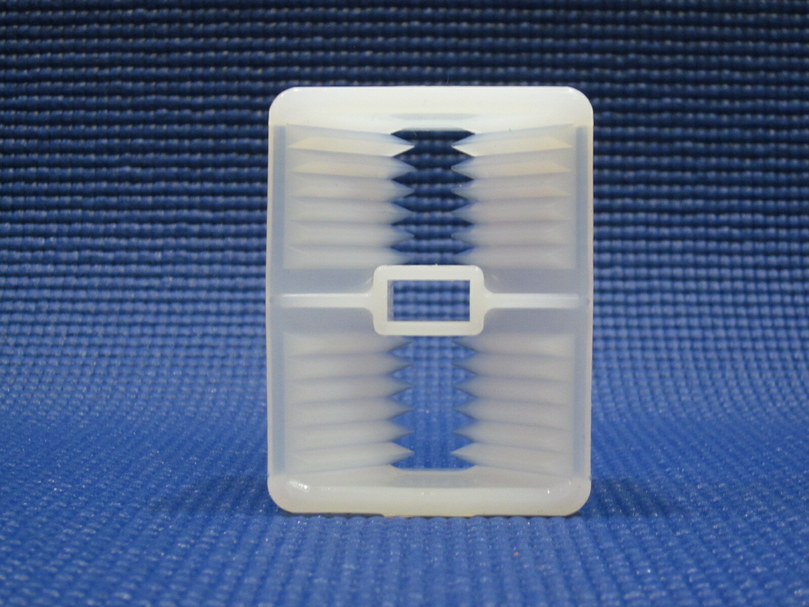 A41-01-0215 Entegris / Fluoroware «Labware» 50mm (2″) Carrier, Teflon / PFA