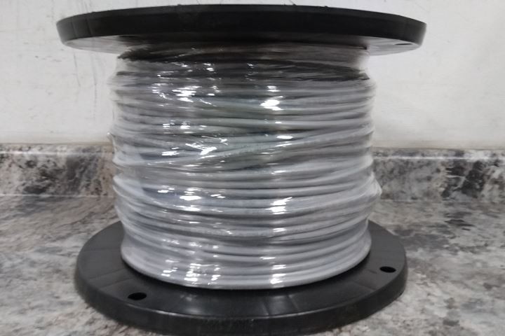 Chainflex CF211PUR050202 687 Ft L 20 AWG 300V Shielded Data Cable
