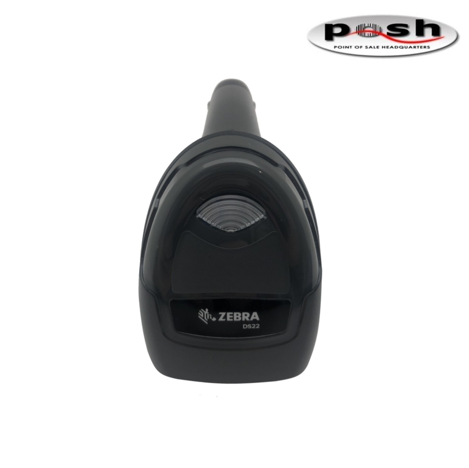 One Month Zebra DS2208 Handheld 1D and 2D Barcode Scanner Rental